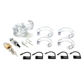 Cb3000 Male Chastity Belt Comfortable Secure Design > Bondage Gear > Male Chastity